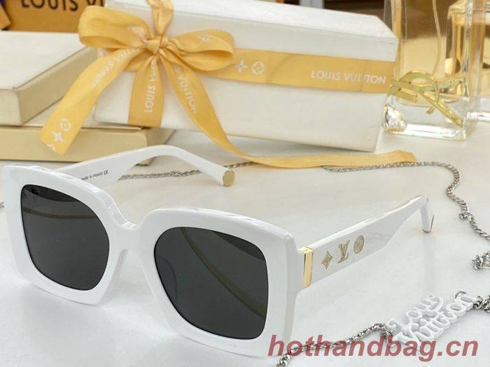 Louis Vuitton Sunglasses Top Quality LVS00544